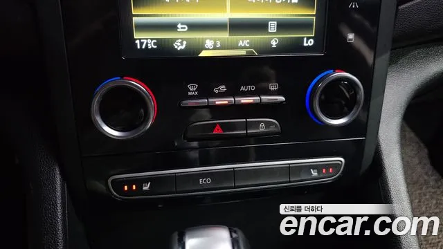 Renault SM6 2019 thumb 11