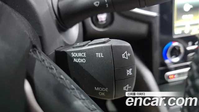 Renault SM6 2019 thumb 6