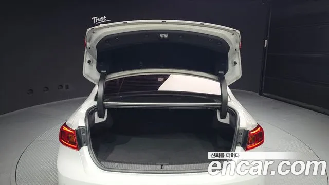 Renault SM6 2019 thumb 4