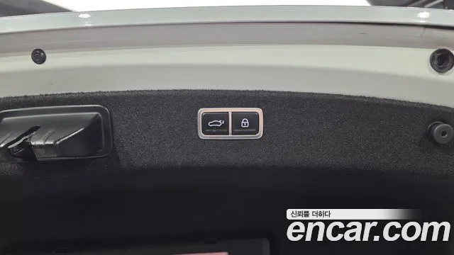 Genesis G80 2022 thumb 8