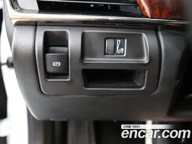 Cadillac CTS 2017 thumb 7
