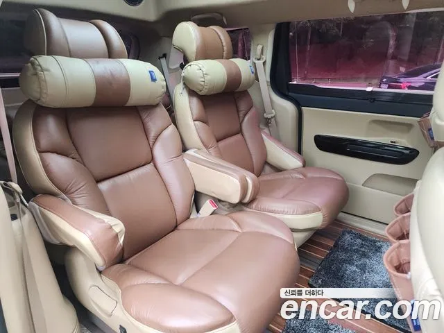 Kia Carnival 2018 thumb 10