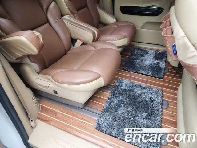 Kia Carnival 2018 thumb 4