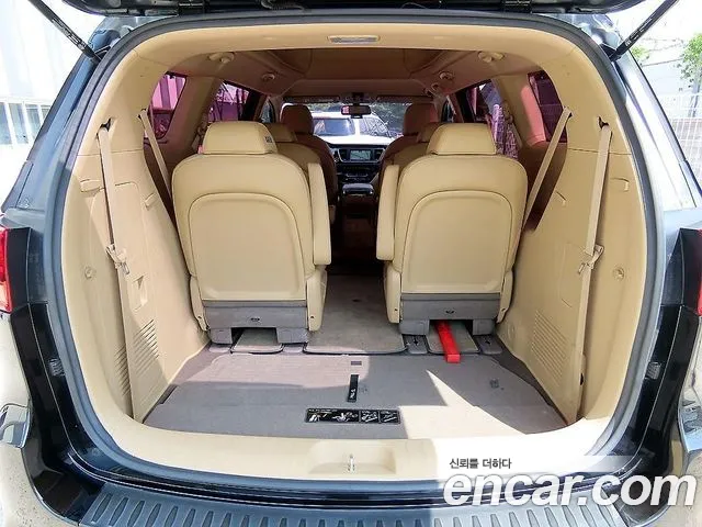 Kia Carnival 2019 thumb 5