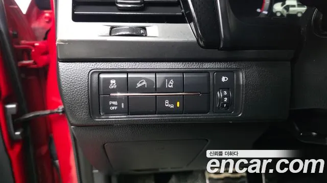 KGM Rexton Sports Khan 2021 thumb 7