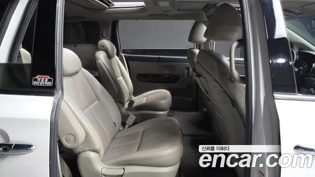 Kia Carnival 2020 thumb 4