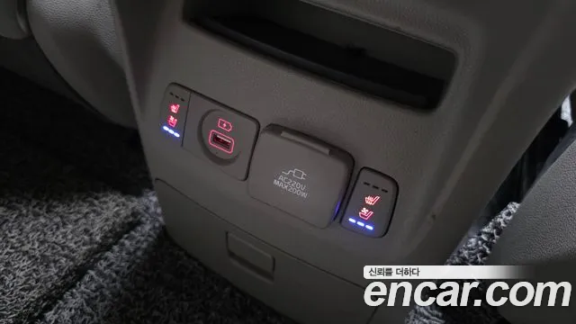 Kia Carnival 2020 thumb 10