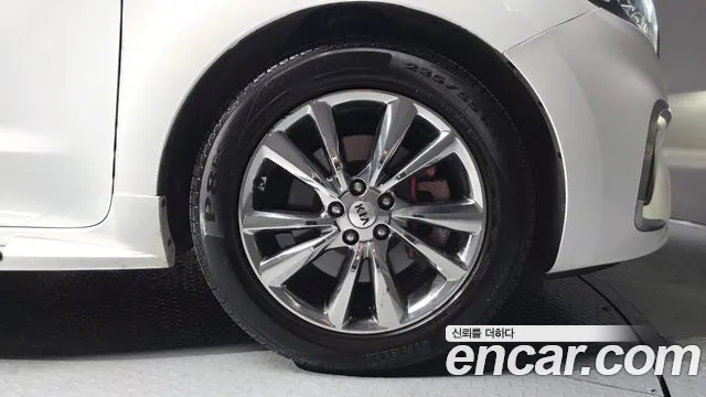 Kia Carnival 2020 thumb 3