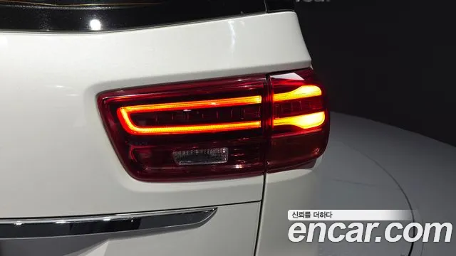 Kia Carnival 2020 thumb 7