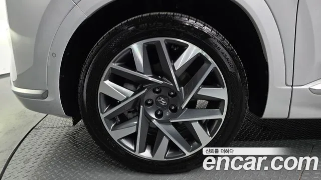 Hyundai Santa Fe 2020 thumb 12