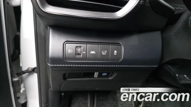Hyundai Santa Fe 2020 thumb 3