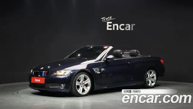 BMW 3 серии 2007 thumb 7