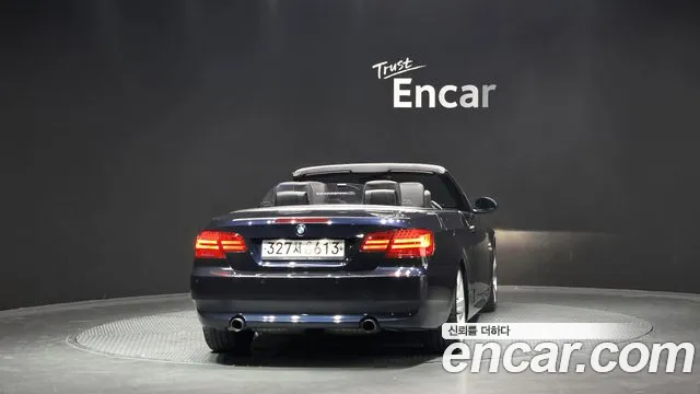 BMW 3 серии 2007 thumb 10
