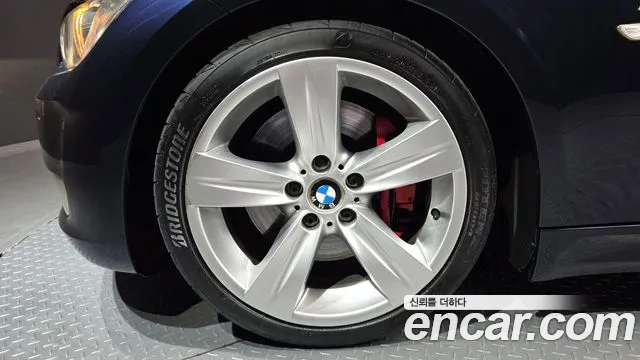 BMW 3 серии 2007 thumb 2