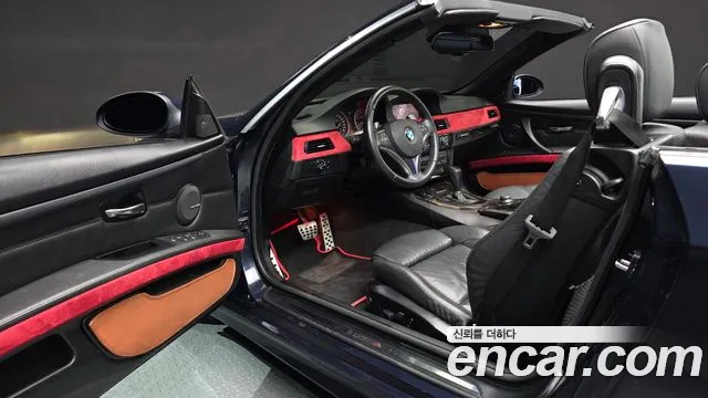 BMW 3 серии 2007 thumb 11