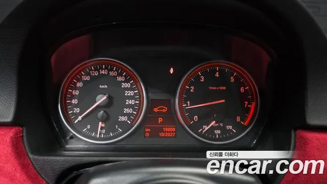 BMW 3 серии 2007 thumb 4