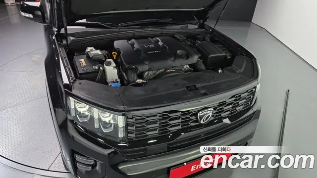 Kia Master 2021 thumb 6