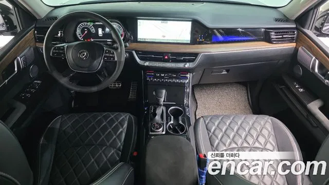 Kia Master 2021 thumb 11