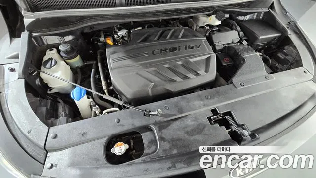 Kia Carnival 2019 thumb 11