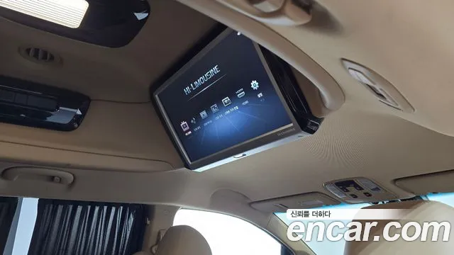 Kia Carnival 2019 thumb 12