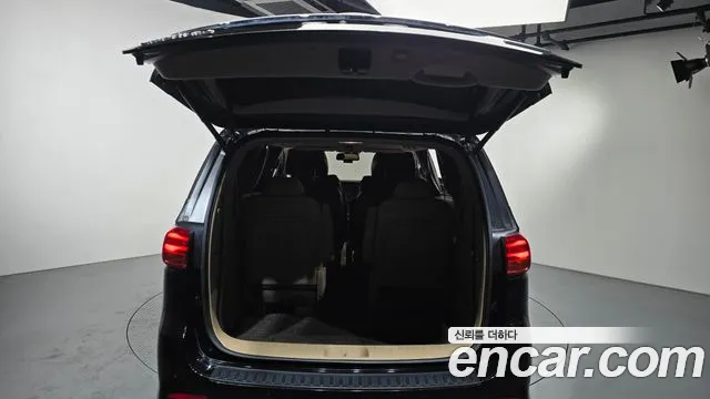 Kia Carnival 2019 thumb 5