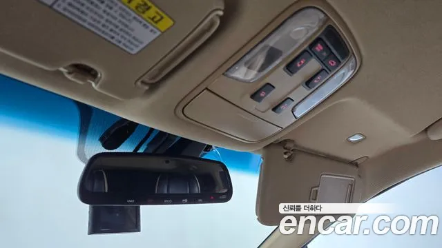 Kia Carnival 2019 thumb 8