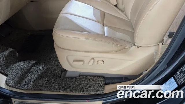 Kia Carnival 2019 thumb 7