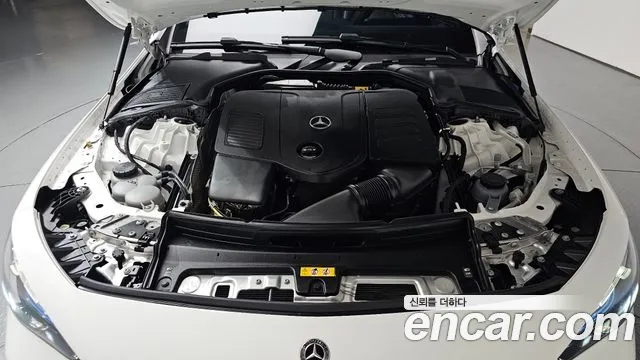Mercedes-Benz CLE-Class 2024 thumb 2