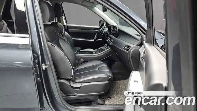 Hyundai Palisade 2019 thumb 2