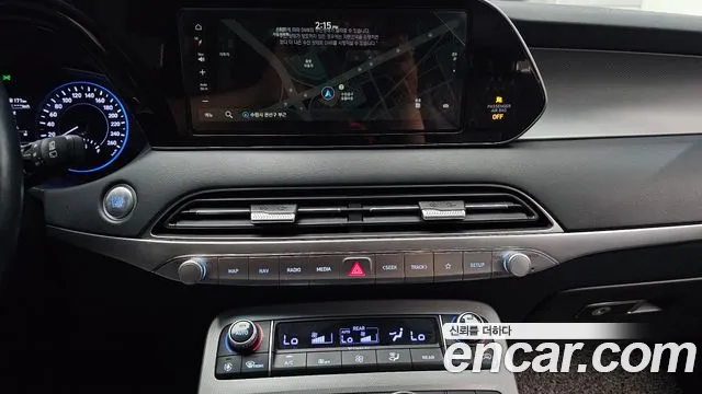 Hyundai Palisade 2019 thumb 3