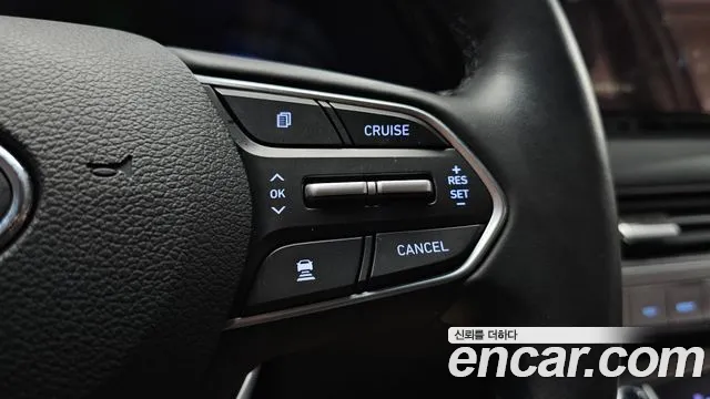 Hyundai Palisade 2019 thumb 9