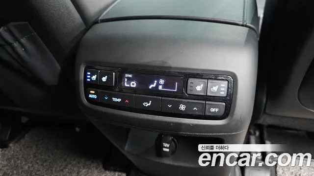 Hyundai Palisade 2019 thumb 6