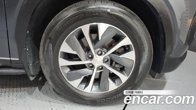 Hyundai Palisade 2019 thumb 8