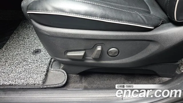 Hyundai Palisade 2019 thumb 5