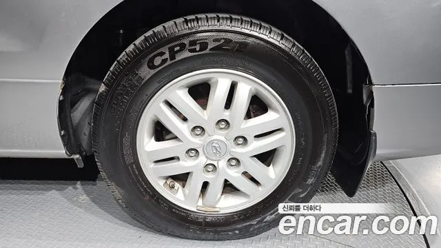 Hyundai Staria 2015 thumb 6