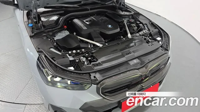 BMW 5 серии 2024 thumb 12