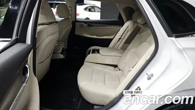 Hyundai Grandeur 2022 thumb 10