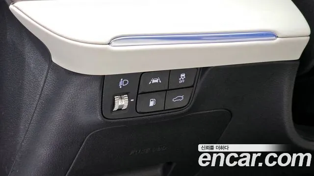 Hyundai Grandeur 2022 thumb 6