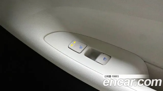 Hyundai Grandeur 2022 thumb 4