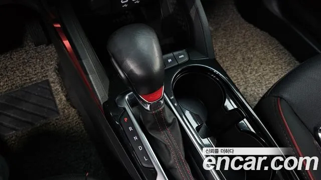 Chevrolet Trailblazer 2022 thumb 3