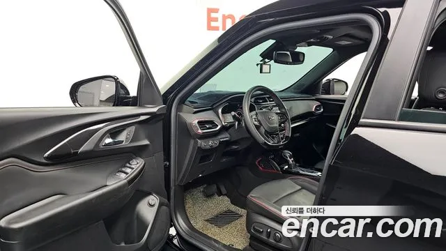 Chevrolet Trailblazer 2022 thumb 6