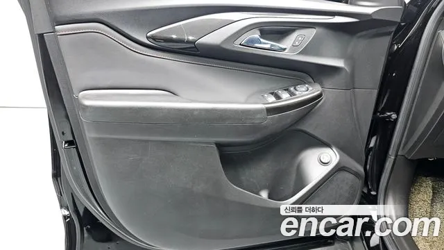 Chevrolet Trailblazer 2022 thumb 11