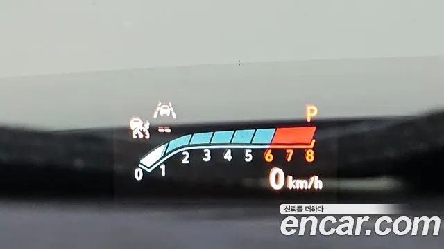 Chevrolet Trailblazer 2022 thumb 4