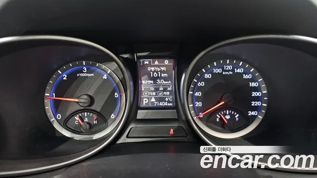 Hyundai Санта Фе 2012 thumb 12