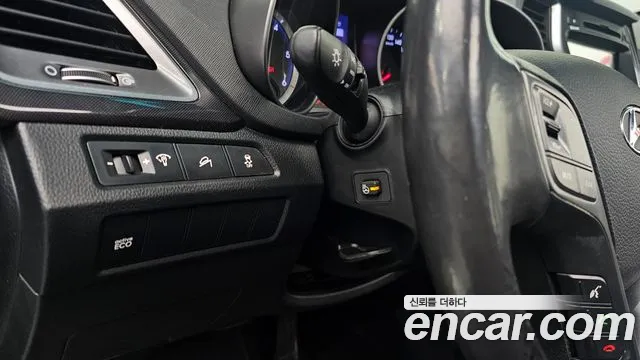 Hyundai Санта Фе 2012 thumb 2