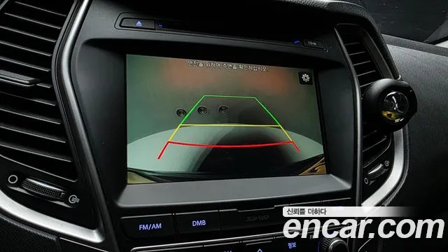 Hyundai Santafe 2015 thumb 5