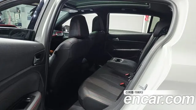 Peugeot 308 2019 thumb 12
