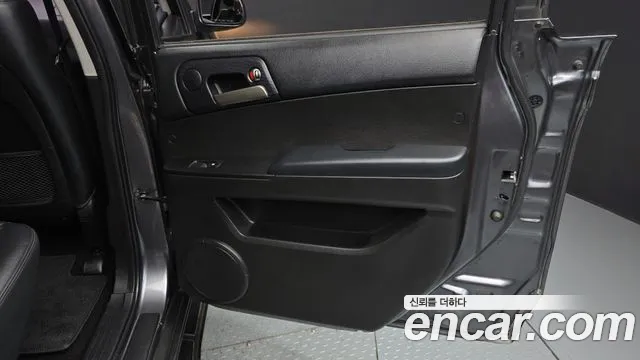 KGM Korando 2017 thumb 6