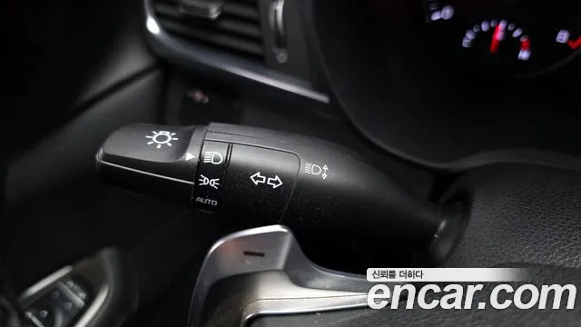 Kia K5 2016 thumb 9