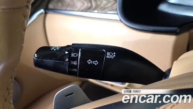 Kia K9 2021 thumb 11
